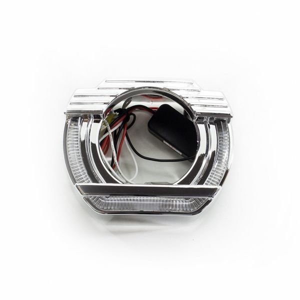 Маски 2,5 дюйм TIGUAN U-ring LED CREE KL_1843 фото