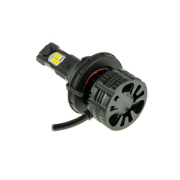 LED лампа Decker LED PL-03 H13 HiLow 5000K, 1 шт CY_НФ-00001346 фото