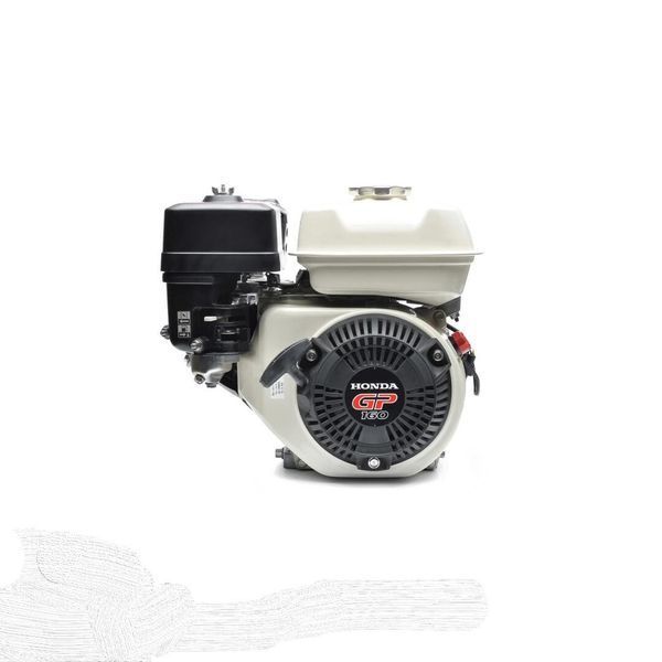 Бензиновый двигатель HONDA GP160 HY_90113590 фото