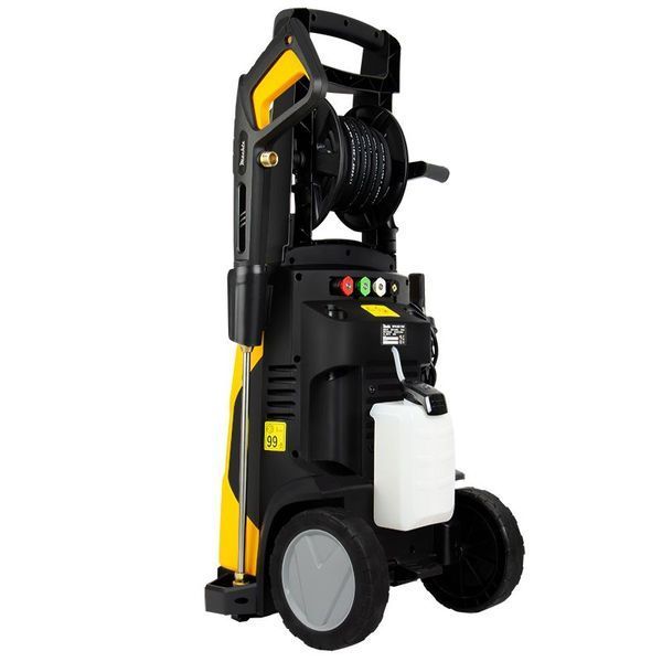 Мийка високого тиску Machtz MPW‑2551 PRO WM_11136 фото