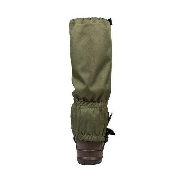 Гамаші Tramp Gaiter SM olive TM_UTRCA-001-olive-S/M фото