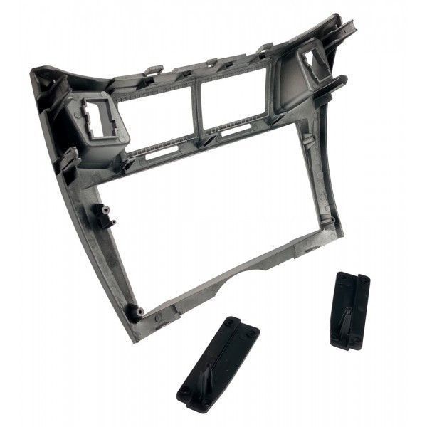 Перехідна рамка Toyota Yaris Carav 22-1976 AV_22-1976 фото