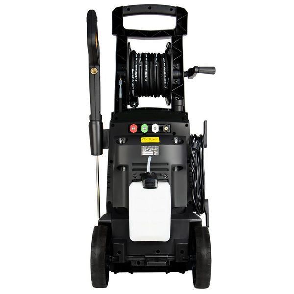Мийка високого тиску Machtz MPW‑2551 PRO WM_11136 фото