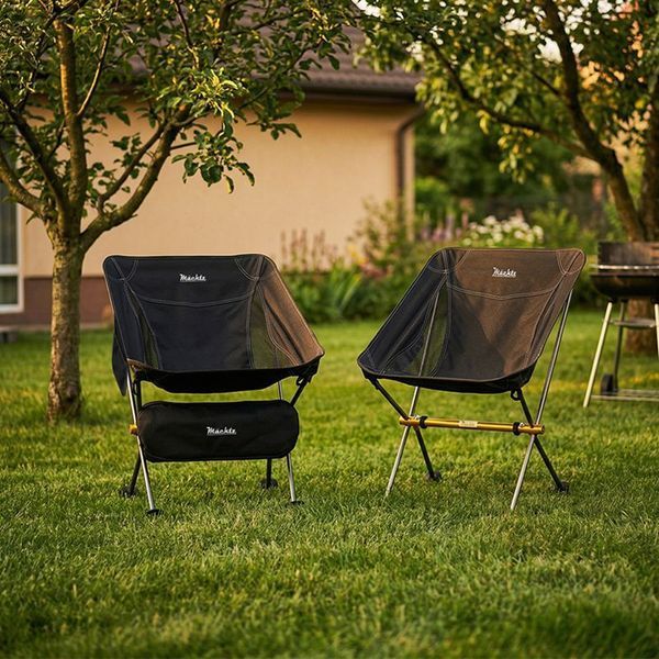 Кресло складное туристическое M&auml;chtz FC-501 Hike WM_11222 фото