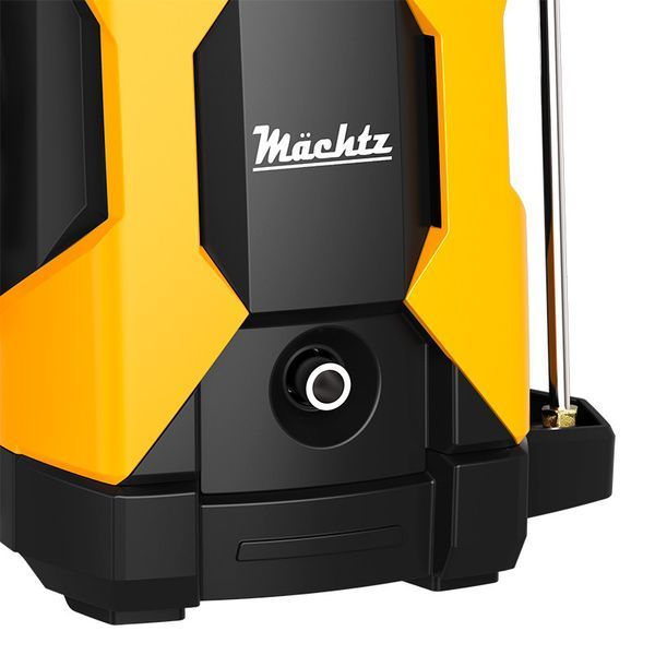 Мийка високого тиску Machtz MPW‑2551 PRO WM_11136 фото