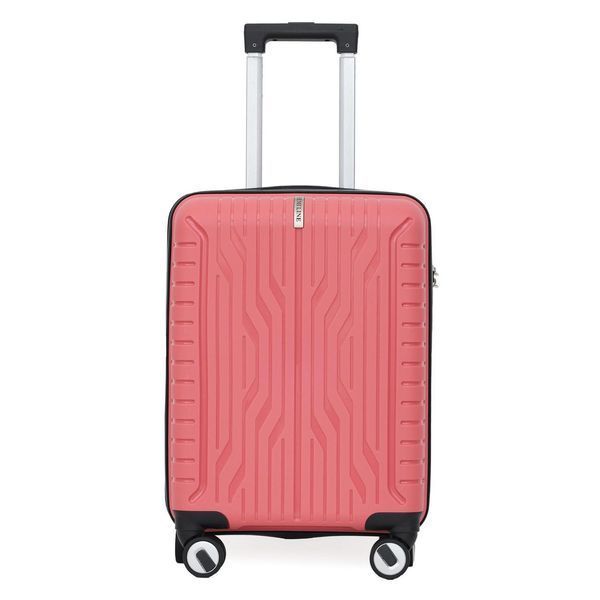 Чемодан Semi Line 19" (S) Pink (T5610-1) DS_DAS302293 фото