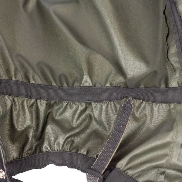 Гамаші Tramp Gaiter SM olive TM_UTRCA-001-olive-S/M фото