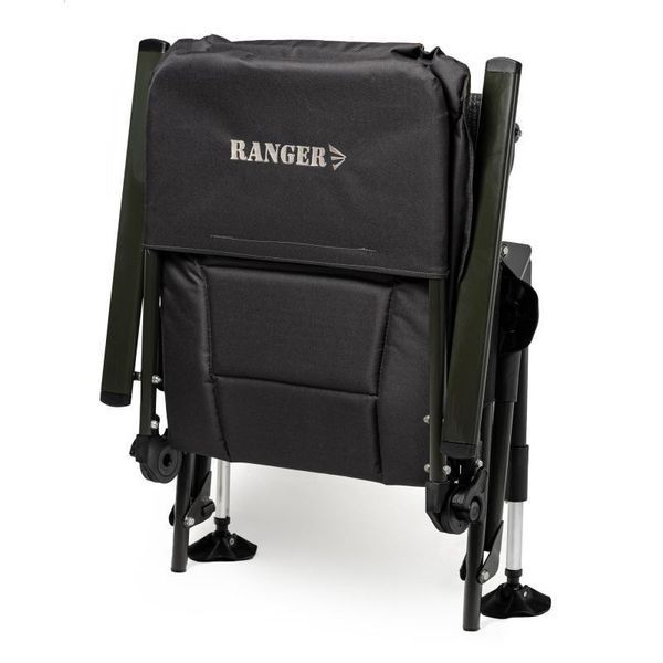 Кресло карповое Ranger Рower SL-109 (Арт. RA 2248) PR_RA2248 фото