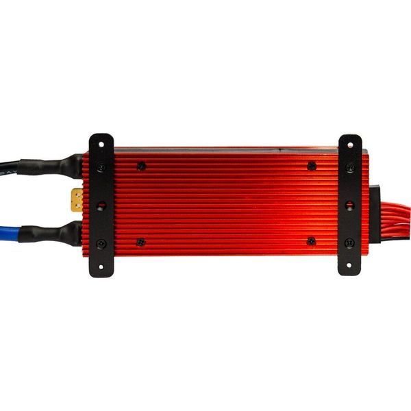 BMS плата LiFePO4 48V 16S Dis 100A Ch 50A LP_11469 фото