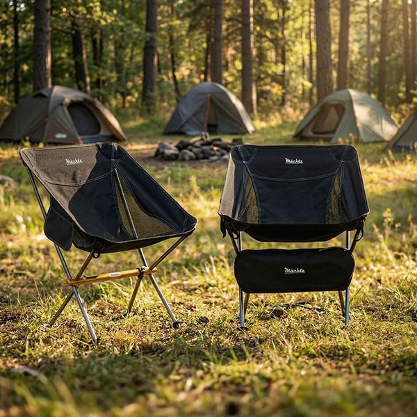 Кресло складное туристическое M&auml;chtz FC-501 Hike WM_11222 фото
