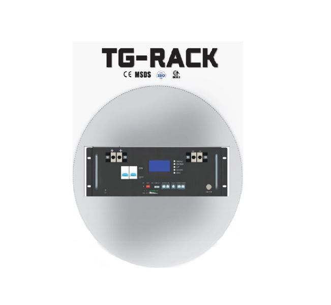 Акумуляторна батарея SunPal TG 14,33kWh NV_DD0006784 фото
