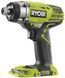 Вінтоверт ударний Ryobi ONE+ R18iD3-0 без АКБ і ЗУ (513002613) HY_13594 фото 3