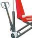 Гидравлическая тележка Skiper SJ7 Profi TG_974430 фото 2