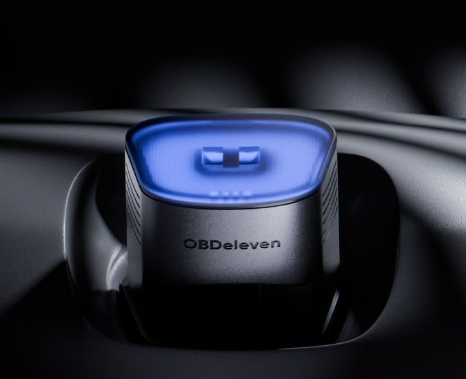 Автосканер OBDeleven 3 Pro pack RC_P1052 фото