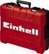 Гайковерт акумуляторний Einhell TE-DY 18 Li-Solo (без акумулятору та зарядного пристрою) HY_4259981 фото 2