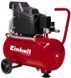 Компресор Einhell TC-AC 190/24/8 (поршневий, масляний 24 літри)