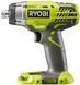Вінтоверт ударний Ryobi ONE+ R18iD3-0 без АКБ і ЗУ (513002613) HY_13594 фото 2