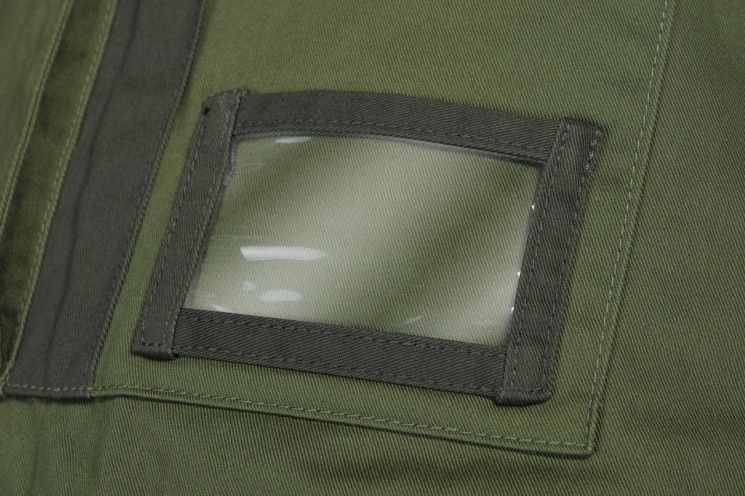 Робочий напівкомбінезон Neo Tools CAMO olive [81-242-XXL] RC_81-242-XXL фото