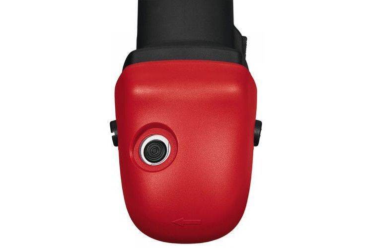 Полірувальна шліфувальна машина FLEX PE 8-4 80 230/CEE (без тарілки) HY_090111232 фото