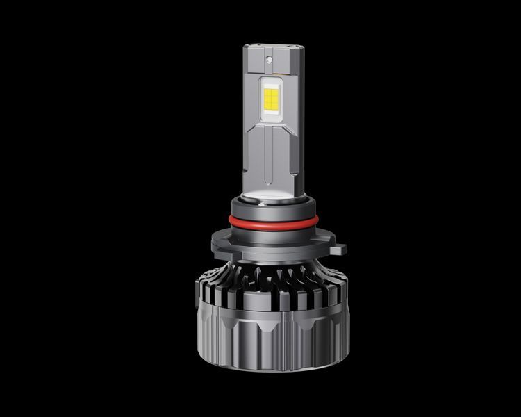 Комплект светодиодных ламп Infolight M1 9006 55W MA_Inf M1 9006 фото
