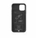 Чохол акумулятор AmaCase для iPhone 11 Чорний (4500 мАч) AMA_020 фото 2