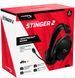 Ігрова гарнітура HyperX Cloud Stinger 2, mini-jack/dual 3.5мм, 2м/0.15м, чорний RC_519T1AA фото 10