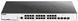 Коммутатор D-Link DGS-3000-28X 24xGE, 4xSFP+, L2 RC_DGS-3000-28X фото 1