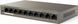 Комутатор TEF1110P-8-63W 8xFE PoE, 2xFE Uplink Tenda RC_TEF1110P-8-63W фото 2