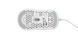 Cherry Xtrfy Миша ігрова M42 RGB USB White RC_XG-M42-RGB-WHITE фото 10