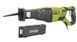 Пила сабельная Ryobi RRS1200-K 1200Вт пропил 200мм ход 30мм 5.25кг RC_5133002472 фото 3