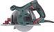 Пила дисковая Bosch PKS 55 1200Вт 160мм 3.9кг RC_0.603.500.020 фото 3