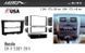 Переходная рамка Honda CR-V Metra 99-7873 AV_99-7873 фото 2