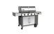 Газовий гриль Genesis II LX S-440 Weber 62004175 GR_004091 фото 1