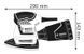 Bosch Шлифмашина эксцентриковая GSS 160 Multi 180Вт 24000об/мин 1.2кг RC_0.601.2A2.300 фото 3