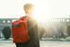 Рюкзак Tucano Modo Small Backpack MBP 13" красный RC_BMDOKS-R фото 3