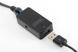 Кабель Digitus Подовжувач USB 2.0 - UTP Cat5, 50m RC_DA-70141 фото 3