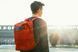 Рюкзак Tucano Modo Small Backpack MBP 13" красный RC_BMDOKS-R фото 2