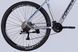 Велосипед AL 29" Formula ZEPHYR 2.0 DD CS рама-19" срiблястий 2025 VT_OPS-FR-29-365 фото 6