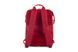 Рюкзак Tucano Modo Small Backpack MBP 13" красный RC_BMDOKS-R фото 7