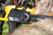 Пила цепная аккумуляторная Karcher CNS 36-35 Battery RC_9.612-129.0 фото 4