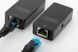Кабель Digitus Подовжувач USB 2.0 - UTP Cat5, 50m RC_DA-70141 фото 2
