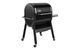 Пелетний гриль Weber SmokeFire EX4 GBS 22511004 GR_008620 фото 1