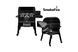 Пелетний гриль Weber SmokeFire EX4 GBS 22511004 GR_008620 фото 8
