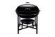 Вугільний гриль Weber Ranch Kettle, чорний 60004 GR_009976 фото 1