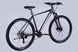 Велосипед AL 29" Formula ZEPHYR 3.0 DD CS рама-21" темно-серый 2025 VT_OPS-FR-29-362 фото 2