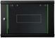 Шафа DIGITUS 19", 7U, 600x450 мм, Wall Mounting Dynamic Basic, чорна RC_DN-1907-U-EC-SW фото 2
