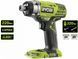 Вінтоверт ударний Ryobi ONE+ R18iD3-0 без АКБ і ЗУ (513002613) HY_13594 фото 5