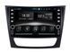 Штатная автомагнитола FORS.auto K150 для Mercedes Benz E-Class W211/W219/E200/E220 2001-2009 FA_2029-K150 фото 1