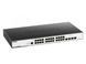 Коммутатор D-Link DGS-3000-28X 24xGE, 4xSFP+, L2 RC_DGS-3000-28X фото 2