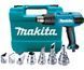 Технічний фен Makita HG6531CK RC_HG6531CK фото 1